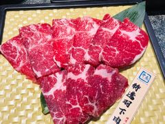 -NIUAN牛庵·日式和牛烧肉(恒隆店)