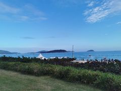 -三亚亚龙湾天域度假酒店