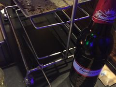 -很久以前羊肉串(清河店)