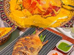 -金链花·泰国餐厅(国贸店)
