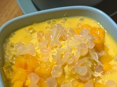 -杨枝金捞甜品(氹仔泉澧店)