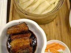 -HOHO餐厅(古子城店)