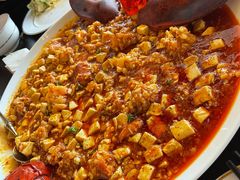 -甄御•海鲜新青岛菜(麦岛店)