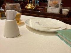 -正佳广场万豪酒店-粤菜餐厅·点心·海鲜·聚餐