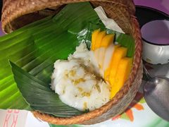 -POKIPOKI泰食谷仓东南亚菜(侨香店)