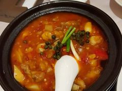 -粗茶淡饭·汉口公馆(循礼门店)