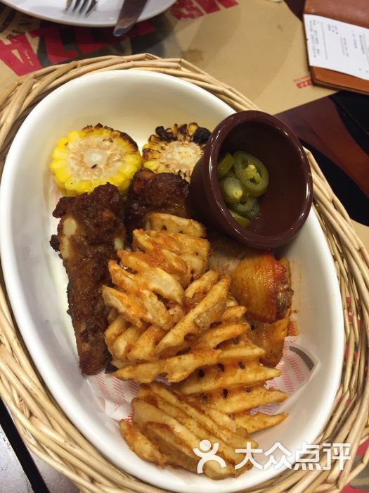 pizza米斯特比萨(镇江苏宁广场店)-图片-镇江美食-大众点评网