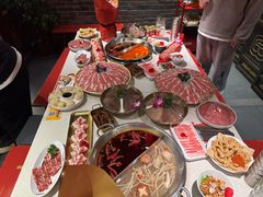-小龙坎火锅(春熙太古里店)