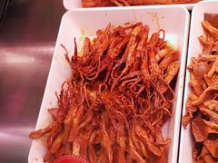 -绝味鸭脖(东直门店)