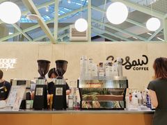 -Seesaw Coffee(上海太阳宫K46店)