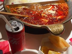 -九鼎轩脆毛肚火锅(三钢里店)