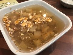 冰糖雪梨-德发长饺子·非遗(钟楼店)
