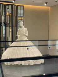 -MuseMarry婚纱(前海嘉里中心店)