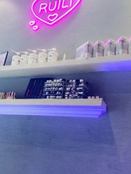 -RL Nail·瑞丽美甲美睫品牌原创店