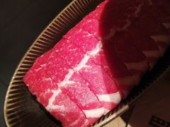 -巴奴毛肚火锅(七宝领展广场店)