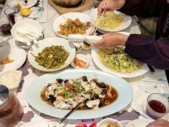 -南山鲜虾面·活鲜小馆·海味大连菜(南山总店)