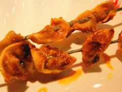 金钱骨-牛上牛吊炉烧烤(红旗大街店)