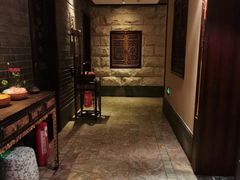 -樱蘭·影院足道·养生SPA(三里屯店)