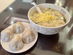 小笼包-熙盛源(滨湖万达店)