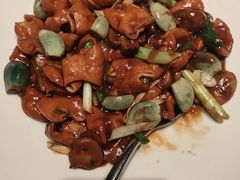 -四世同堂·京菜·烤鸭(双井店)