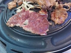 -牛犇炭火烤肉·鲜切烤肉(承德总店)