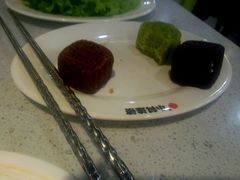 -小科自助海鲜烧肉(高区店)