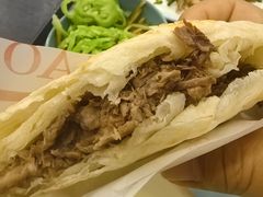 -高玛纳驴肉火烧(一世界店)
