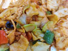 -卡迷尔牛肉面(佳木斯路店)