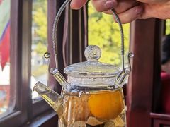-豫园湖心亭茶楼
