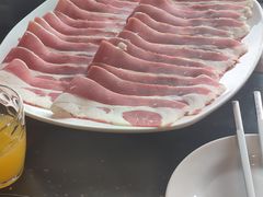 -南门涮肉(通州大船店)