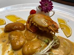 -聚福宝合苑食府(南头镇店)