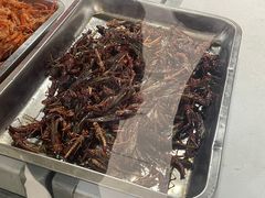 -金台阶鱼馆(于桥水库店)