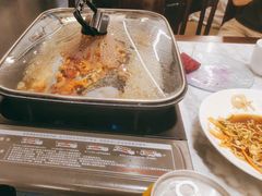 -小菜园新徽菜(宜兴八佰伴店)