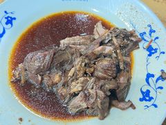 -柴氏风味斋(甘家口店)