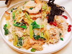 -莆田餐厅PUTIEN(深圳湾万象城家宴店)
