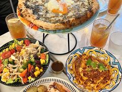 -IL TEATRO 精品意大利餐厅