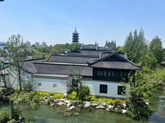 -南湖宾馆·鸳湖阁全日制餐厅