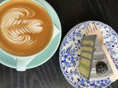 -糖房咖啡(南锣鼓巷店)