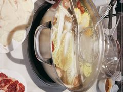 -八合里牛肉火锅(福州万象城店)