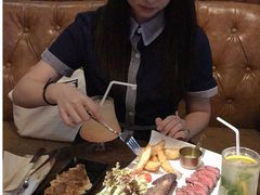 -The Cheebat 锌吧·Bistro(体育西店)