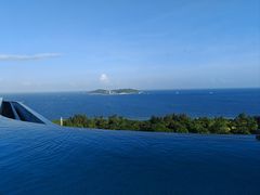 -瑰丽酒店·海吧·天际下午茶·现场DJ·天台酒吧