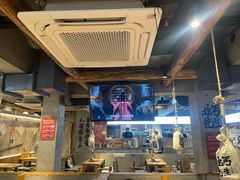 -北丐先生·野馄饨烧烤(雨花万象店)