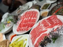 -围炉夜话·潮汕卤水火锅(榕江店)