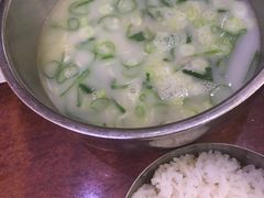 -神仙雪浓汤(明洞店)
