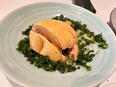 -上海总会SHANGHAICLUB(兴业太古汇店)