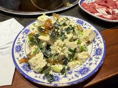 -吉祥涮羊肉