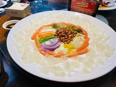 风生水起鱼生-猪肉婆私房菜(容桂总店)