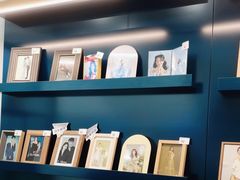 -海马体照相馆(广州新世界云门New park店)