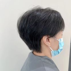 点击看大图 -KEIVON HAIR·崎宏