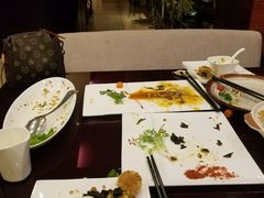 -素芝林素食养生会所(黄山豪庭·御府店)